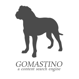 One Multimedia GoMastino Logo